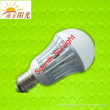 7/9W high quality aluminium LED bulb lamp (released by Ella)